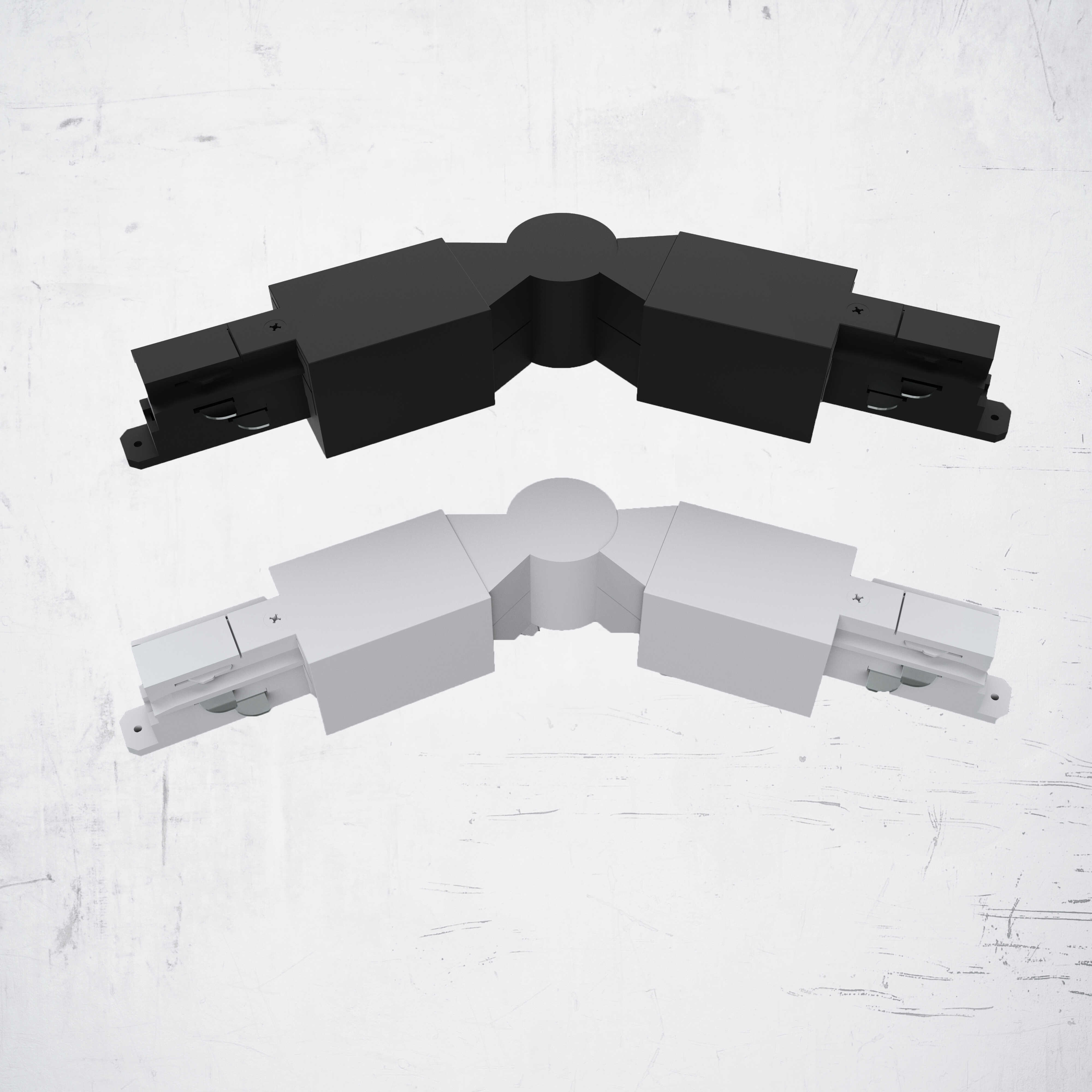 З'єднувач QS-3F-Adj